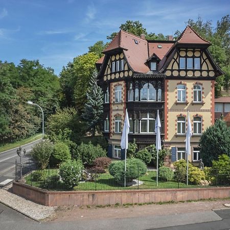 Apartment In Villa Rochlitz Exterior photo